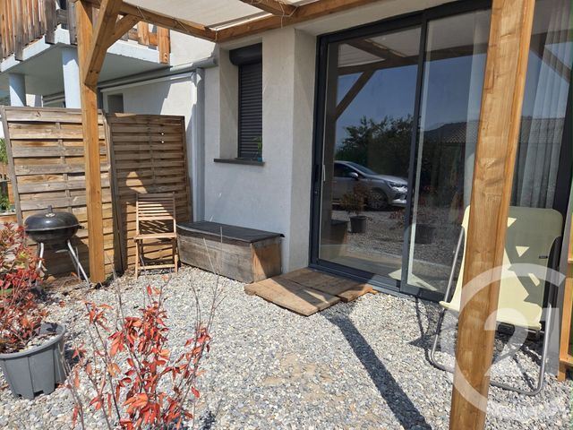 Appartement F2 &agrave; louer - 2 pi&egrave;ces - 48,98 m2 - Gap - 05 - PROVENCE-ALPES-COTE-D-AZUR