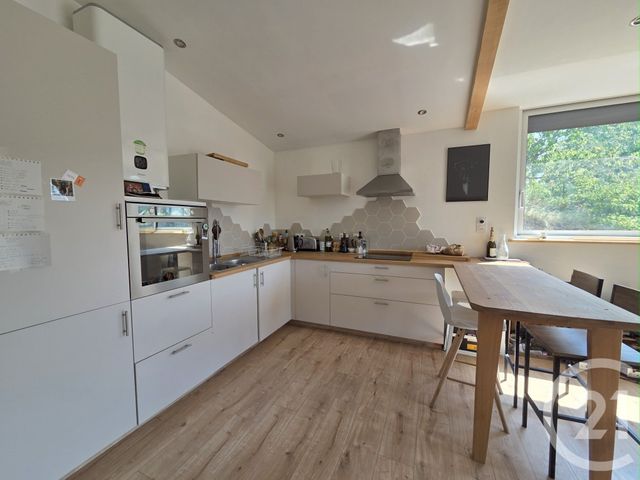 Appartement F2 &agrave; louer - 2 pi&egrave;ces - 48,98 m2 - Gap - 05 - PROVENCE-ALPES-COTE-D-AZUR