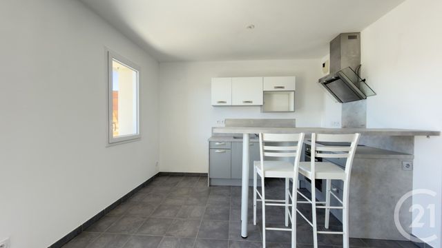 Appartement T3 &agrave; vendre - 3 pi&egrave;ces - 70,90 m2 - Gap - 05 - PROVENCE-ALPES-COTE-D-AZUR