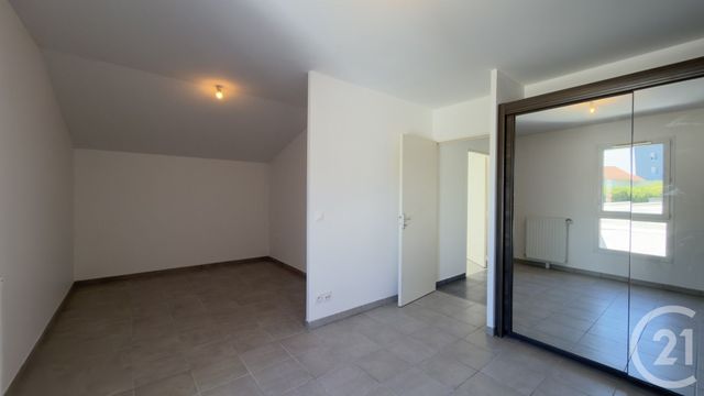 Appartement T3 &agrave; vendre - 3 pi&egrave;ces - 70,90 m2 - Gap - 05 - PROVENCE-ALPES-COTE-D-AZUR