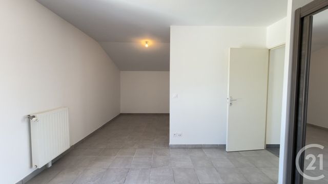 Appartement T3 &agrave; vendre - 3 pi&egrave;ces - 70,90 m2 - Gap - 05 - PROVENCE-ALPES-COTE-D-AZUR
