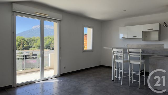 Appartement T3 &agrave; vendre - 3 pi&egrave;ces - 70,90 m2 - Gap - 05 - PROVENCE-ALPES-COTE-D-AZUR