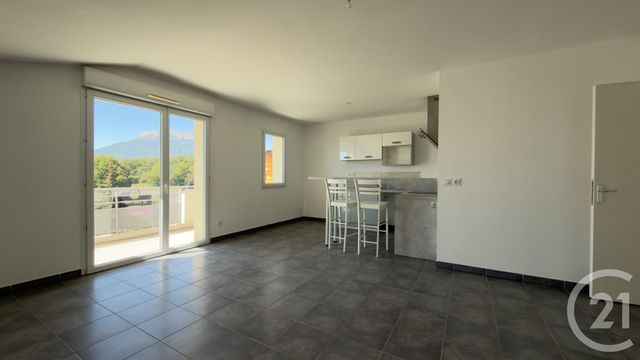 Appartement T3 &agrave; vendre - 3 pi&egrave;ces - 70,90 m2 - Gap - 05 - PROVENCE-ALPES-COTE-D-AZUR