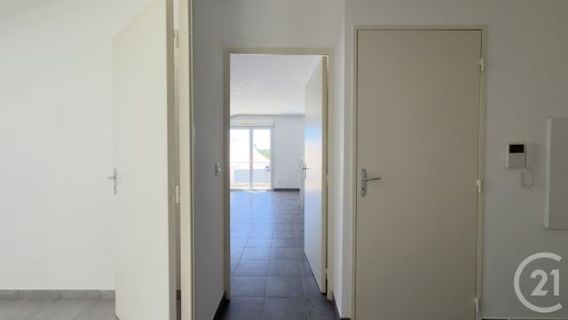 Appartement T3 &agrave; vendre - 3 pi&egrave;ces - 70,90 m2 - Gap - 05 - PROVENCE-ALPES-COTE-D-AZUR