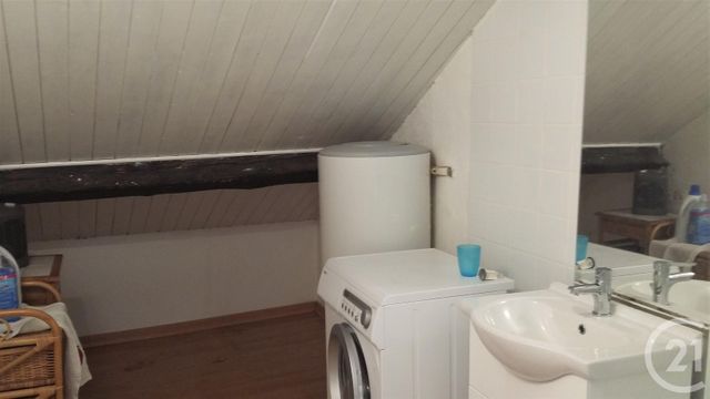 Appartement F2 &agrave; vendre - 2 pi&egrave;ces - 28,75 m2 - Gap - 05 - PROVENCE-ALPES-COTE-D-AZUR