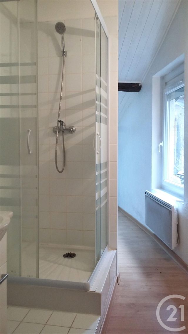 Appartement F2 &agrave; vendre - 2 pi&egrave;ces - 28,75 m2 - Gap - 05 - PROVENCE-ALPES-COTE-D-AZUR