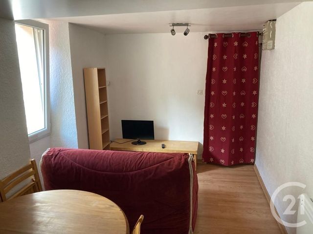 Appartement F2 &agrave; vendre - 2 pi&egrave;ces - 28,75 m2 - Gap - 05 - PROVENCE-ALPES-COTE-D-AZUR