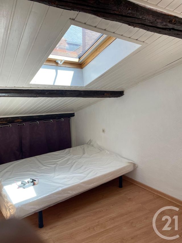 Appartement F2 &agrave; vendre - 2 pi&egrave;ces - 28,75 m2 - Gap - 05 - PROVENCE-ALPES-COTE-D-AZUR