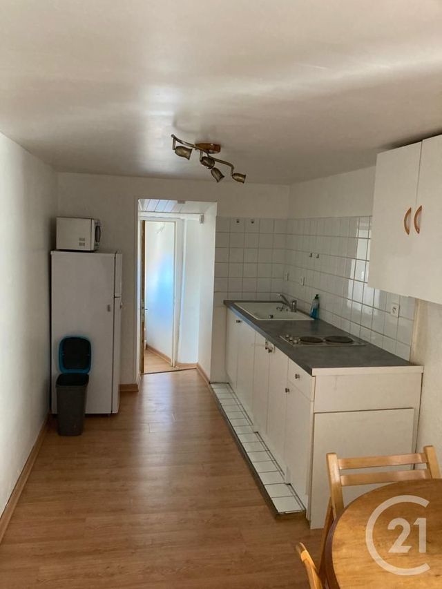 Appartement F2 &agrave; vendre - 2 pi&egrave;ces - 28,75 m2 - Gap - 05 - PROVENCE-ALPES-COTE-D-AZUR