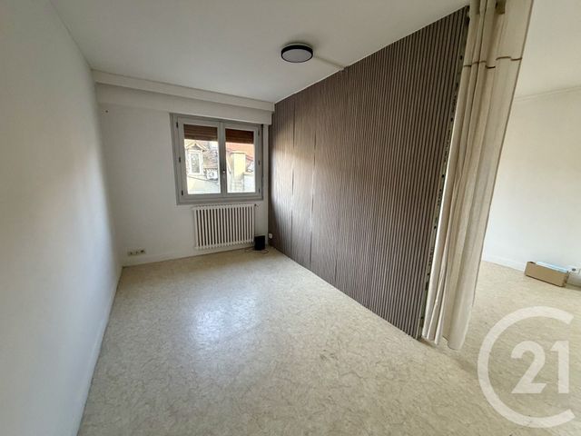 Appartement F1 &agrave; louer - 4 pi&egrave;ces - 45,58 m2 - Gap - 05 - PROVENCE-ALPES-COTE-D-AZUR