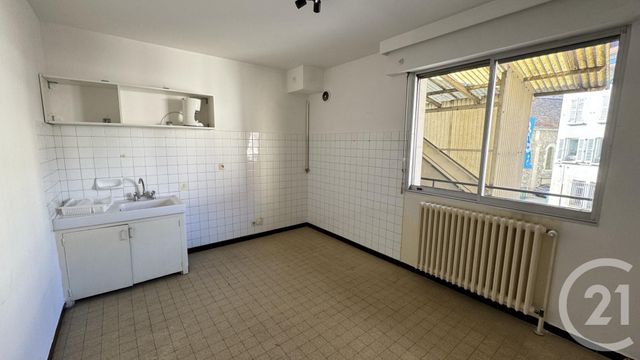 Appartement F1 &agrave; louer - 4 pi&egrave;ces - 45,58 m2 - Gap - 05 - PROVENCE-ALPES-COTE-D-AZUR