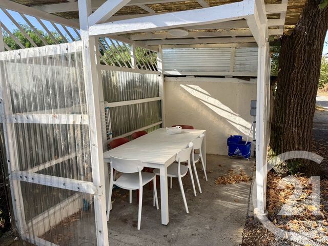 Appartement F3 &agrave; louer - 3 pi&egrave;ces - 54,36 m2 - Gap - 05 - PROVENCE-ALPES-COTE-D-AZUR
