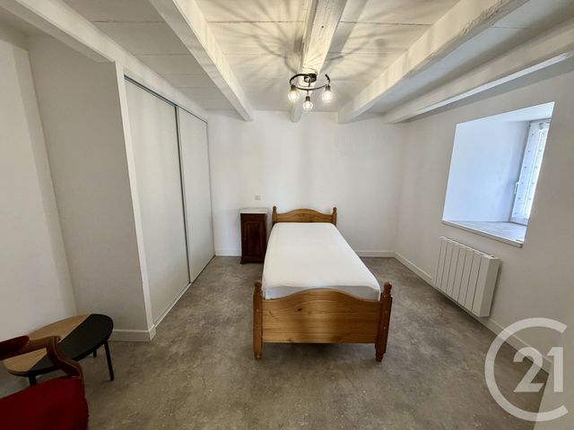 Appartement F3 &agrave; louer - 3 pi&egrave;ces - 54,36 m2 - Gap - 05 - PROVENCE-ALPES-COTE-D-AZUR