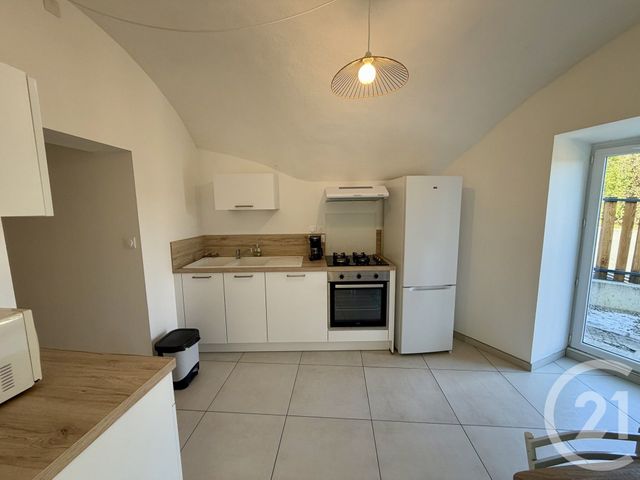 Appartement F2 &agrave; louer - 2 pi&egrave;ces - 54,21 m2 - Gap - 05 - PROVENCE-ALPES-COTE-D-AZUR