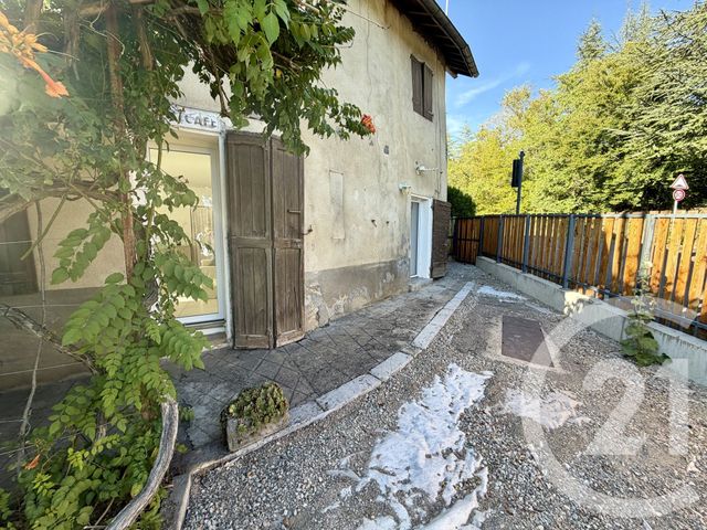 Appartement F2 &agrave; louer - 2 pi&egrave;ces - 54,21 m2 - Gap - 05 - PROVENCE-ALPES-COTE-D-AZUR