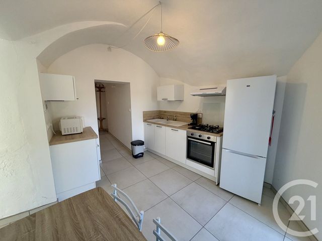 Appartement F2 &agrave; louer - 2 pi&egrave;ces - 54,21 m2 - Gap - 05 - PROVENCE-ALPES-COTE-D-AZUR