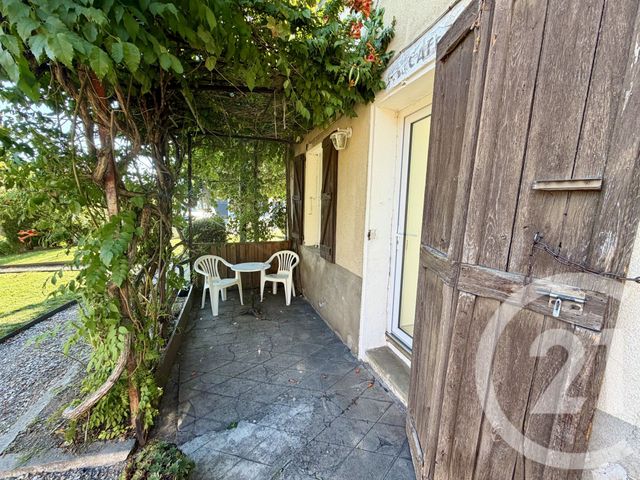 Appartement F2 &agrave; louer - 2 pi&egrave;ces - 54,21 m2 - Gap - 05 - PROVENCE-ALPES-COTE-D-AZUR