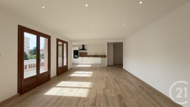 Appartement F4 &agrave; vendre - 4 pi&egrave;ces - 99,44 m2 - Gap - 05 - PROVENCE-ALPES-COTE-D-AZUR