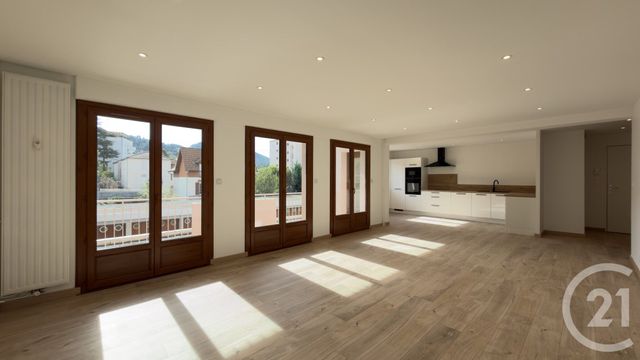 Appartement F4 &agrave; vendre - 4 pi&egrave;ces - 99,44 m2 - Gap - 05 - PROVENCE-ALPES-COTE-D-AZUR