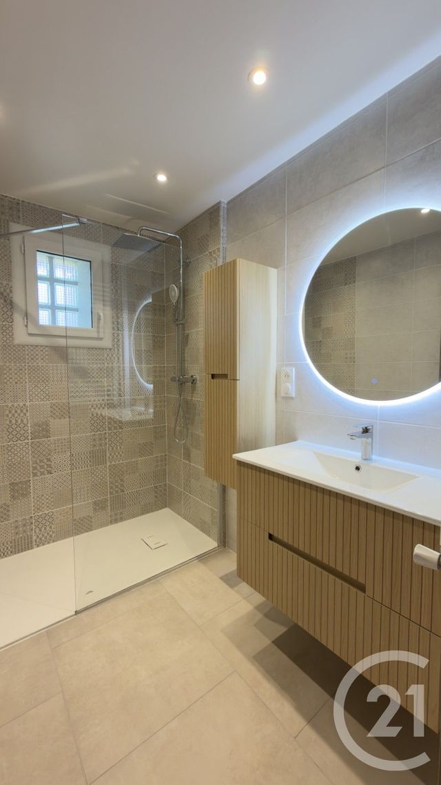 Appartement F4 &agrave; vendre - 4 pi&egrave;ces - 99,44 m2 - Gap - 05 - PROVENCE-ALPES-COTE-D-AZUR