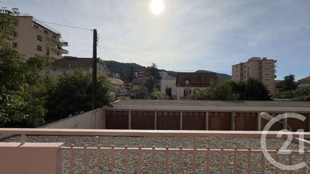 Appartement F4 &agrave; vendre - 4 pi&egrave;ces - 99,44 m2 - Gap - 05 - PROVENCE-ALPES-COTE-D-AZUR