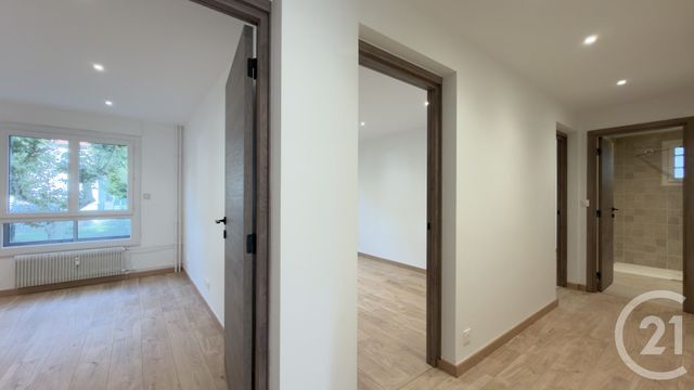 Appartement F4 &agrave; vendre - 4 pi&egrave;ces - 99,44 m2 - Gap - 05 - PROVENCE-ALPES-COTE-D-AZUR