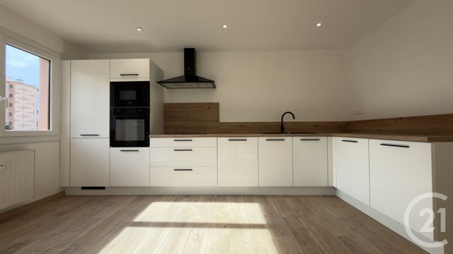 Appartement F4 &agrave; vendre - 4 pi&egrave;ces - 99,44 m2 - Gap - 05 - PROVENCE-ALPES-COTE-D-AZUR