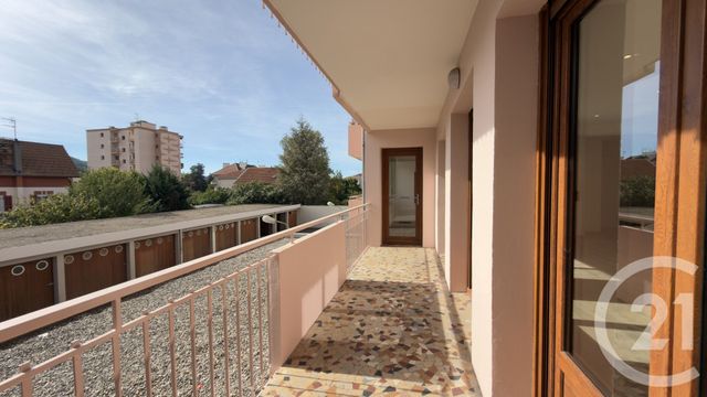 Appartement F4 &agrave; vendre - 4 pi&egrave;ces - 99,44 m2 - Gap - 05 - PROVENCE-ALPES-COTE-D-AZUR