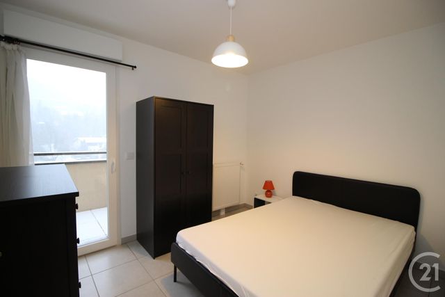 Appartement F2 &agrave; louer - 2 pi&egrave;ces - 35,45 m2 - Gap - 05 - PROVENCE-ALPES-COTE-D-AZUR