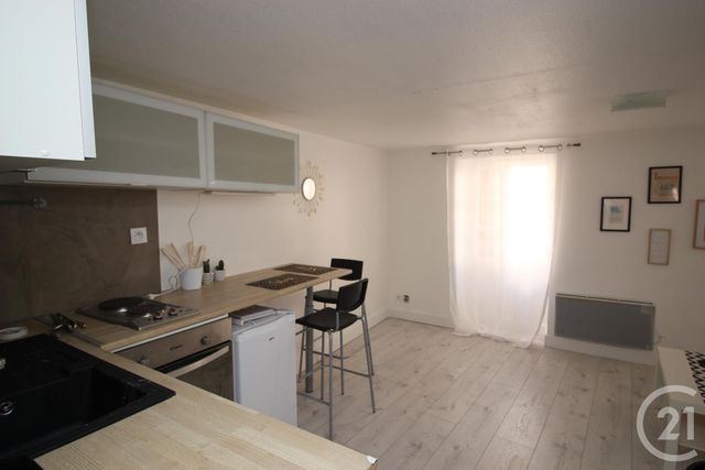 Appartement F1 &agrave; louer - 1 pi&egrave;ce - 20,52 m2 - Gap - 05 - PROVENCE-ALPES-COTE-D-AZUR
