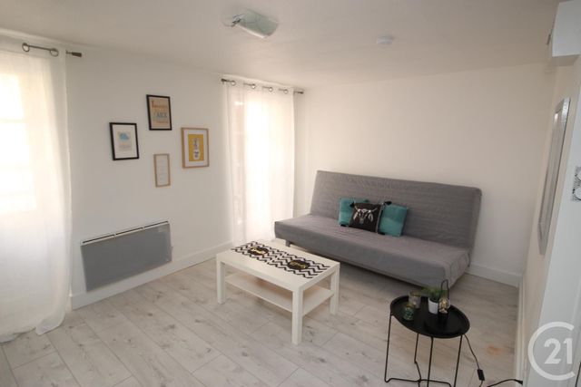 Appartement F1 &agrave; louer - 1 pi&egrave;ce - 20,52 m2 - Gap - 05 - PROVENCE-ALPES-COTE-D-AZUR