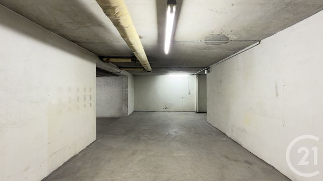 Parking &agrave; vendre - 56 m2 - Gap - 05 - PROVENCE-ALPES-COTE-D-AZUR