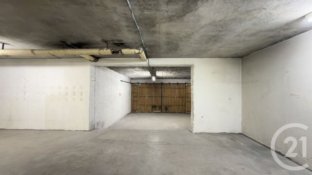 Parking &agrave; vendre - 56 m2 - Gap - 05 - PROVENCE-ALPES-COTE-D-AZUR