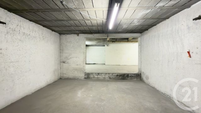 Parking &agrave; vendre - 56 m2 - Gap - 05 - PROVENCE-ALPES-COTE-D-AZUR