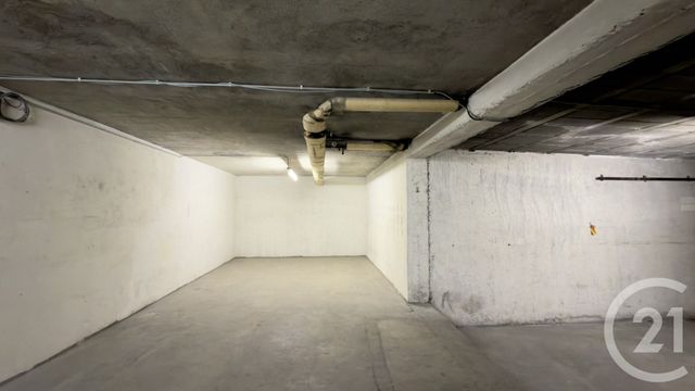 Parking &agrave; vendre - 56 m2 - Gap - 05 - PROVENCE-ALPES-COTE-D-AZUR