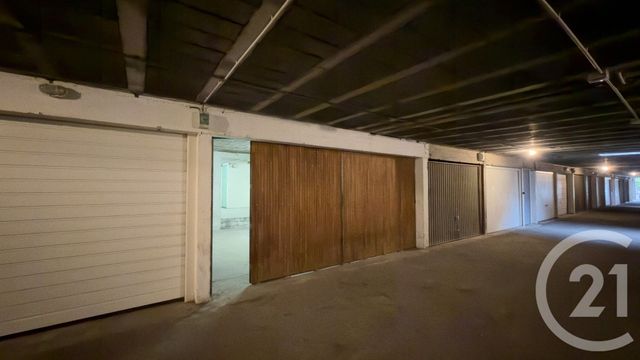 Parking &agrave; vendre - 56 m2 - Gap - 05 - PROVENCE-ALPES-COTE-D-AZUR