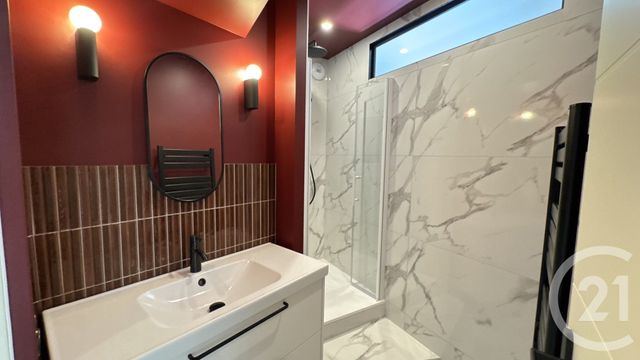 Appartement F3 &agrave; vendre - 3 pi&egrave;ces - 66,06 m2 - Gap - 05 - PROVENCE-ALPES-COTE-D-AZUR