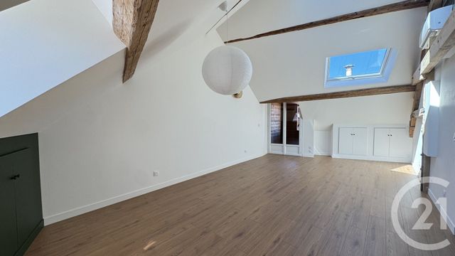 Appartement F3 &agrave; vendre - 3 pi&egrave;ces - 66,06 m2 - Gap - 05 - PROVENCE-ALPES-COTE-D-AZUR