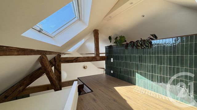 Appartement F3 &agrave; vendre - 3 pi&egrave;ces - 66,06 m2 - Gap - 05 - PROVENCE-ALPES-COTE-D-AZUR
