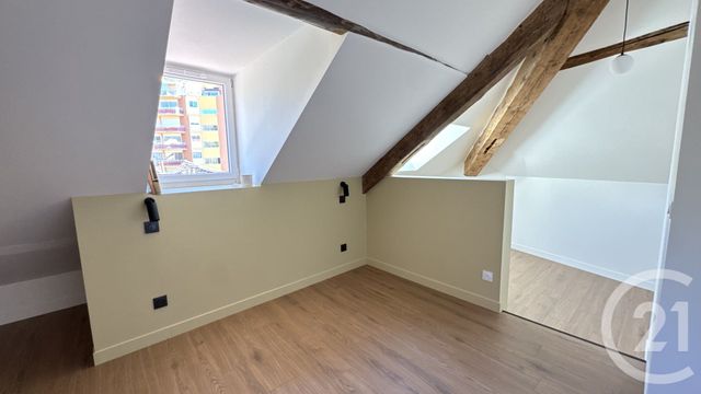 Appartement F3 &agrave; vendre - 3 pi&egrave;ces - 66,06 m2 - Gap - 05 - PROVENCE-ALPES-COTE-D-AZUR
