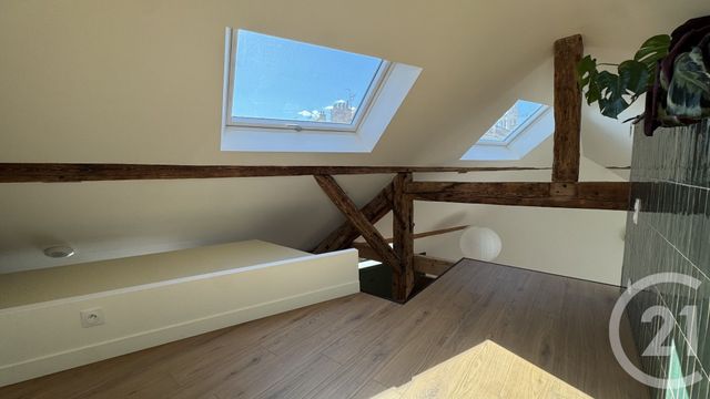 Appartement F3 &agrave; vendre - 3 pi&egrave;ces - 66,06 m2 - Gap - 05 - PROVENCE-ALPES-COTE-D-AZUR