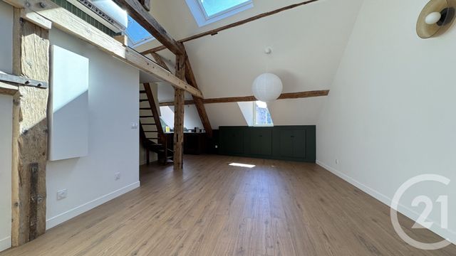 Appartement F3 &agrave; vendre - 3 pi&egrave;ces - 66,06 m2 - Gap - 05 - PROVENCE-ALPES-COTE-D-AZUR