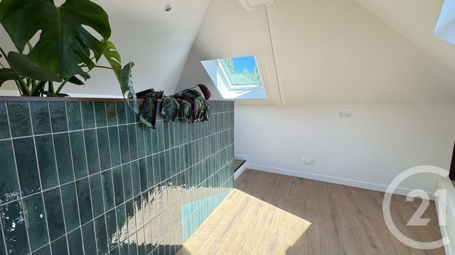 Appartement F3 &agrave; vendre - 3 pi&egrave;ces - 66,06 m2 - Gap - 05 - PROVENCE-ALPES-COTE-D-AZUR