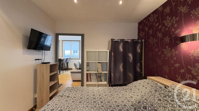 Appartement T3 &agrave; louer - 3 pi&egrave;ces - 65,58 m2 - Gap - 05 - PROVENCE-ALPES-COTE-D-AZUR