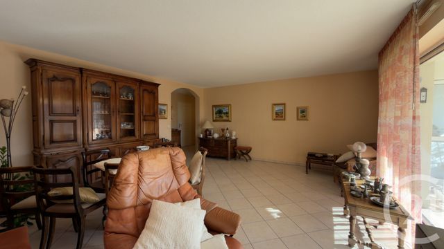 Appartement F4 &agrave; vendre - 4 pi&egrave;ces - 99,26 m2 - Gap - 05 - PROVENCE-ALPES-COTE-D-AZUR
