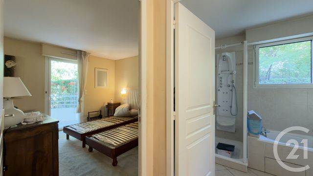 Appartement F4 &agrave; vendre - 4 pi&egrave;ces - 99,26 m2 - Gap - 05 - PROVENCE-ALPES-COTE-D-AZUR