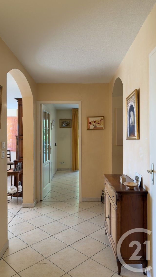 Appartement F4 &agrave; vendre - 4 pi&egrave;ces - 99,26 m2 - Gap - 05 - PROVENCE-ALPES-COTE-D-AZUR
