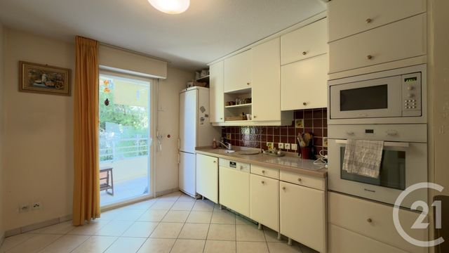 Appartement F4 &agrave; vendre - 4 pi&egrave;ces - 99,26 m2 - Gap - 05 - PROVENCE-ALPES-COTE-D-AZUR