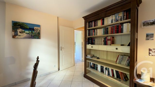Appartement F4 &agrave; vendre - 4 pi&egrave;ces - 99,26 m2 - Gap - 05 - PROVENCE-ALPES-COTE-D-AZUR