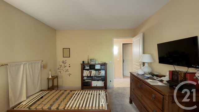 Appartement F4 &agrave; vendre - 4 pi&egrave;ces - 99,26 m2 - Gap - 05 - PROVENCE-ALPES-COTE-D-AZUR